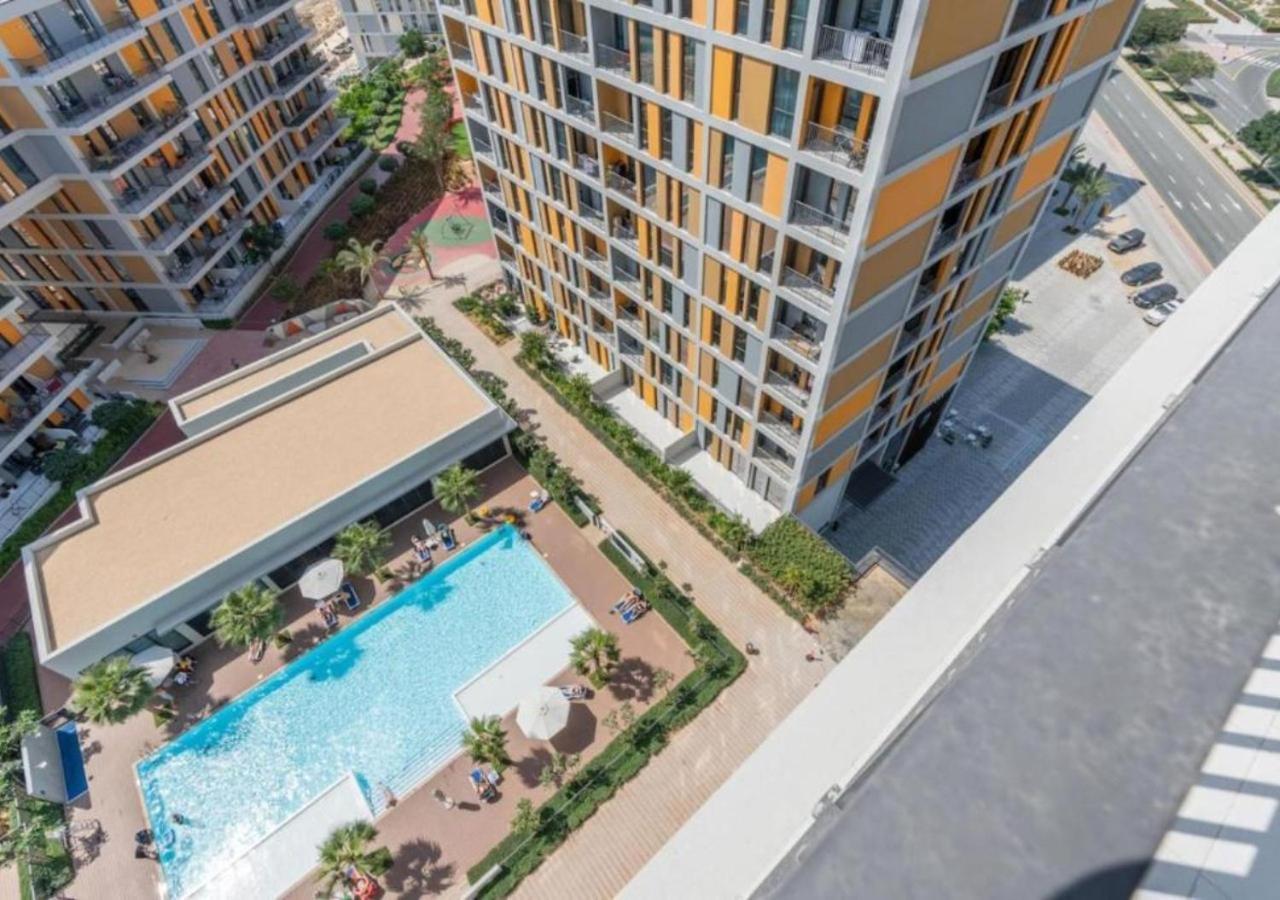 Stylish Midtown 20 Mins To Expo By Vibel Apartment Dubai