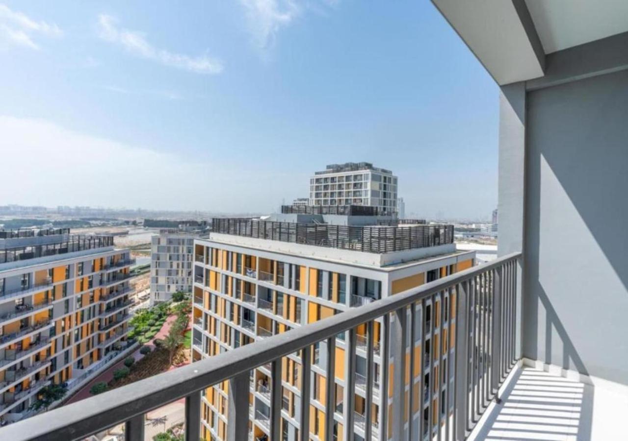 Stylish Midtown 20 Mins To Expo By Vibel Dubai