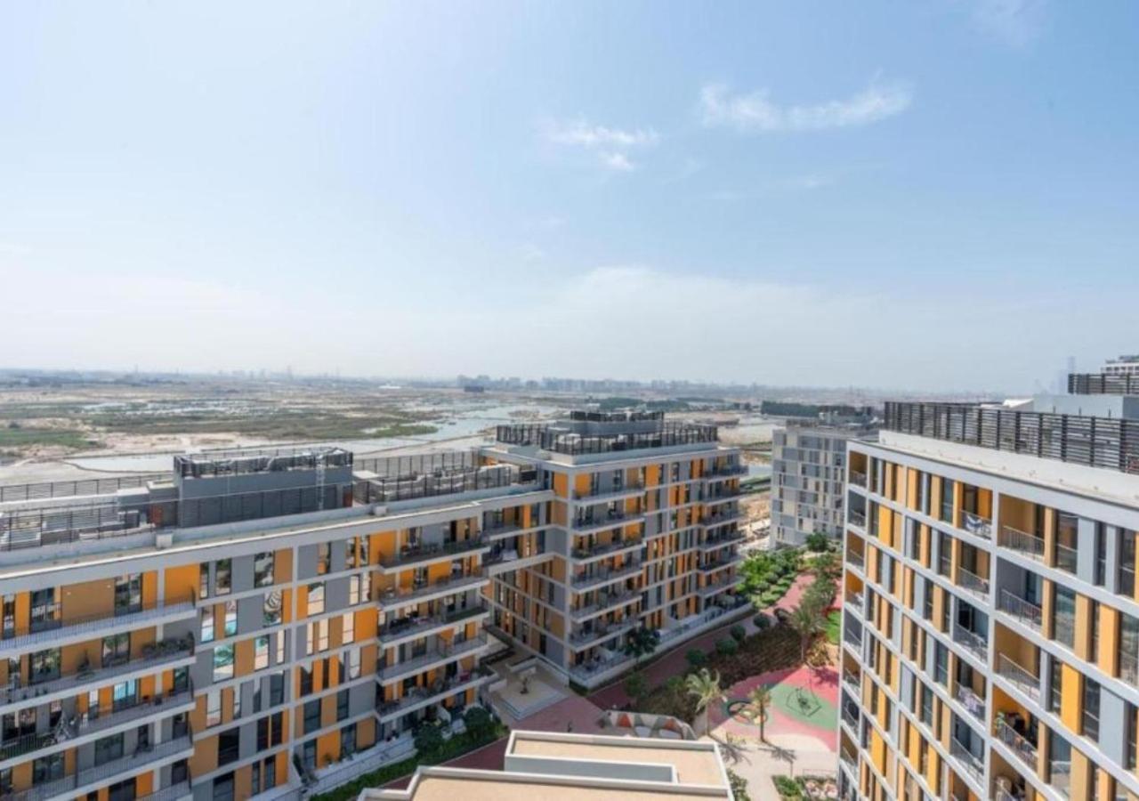 Stylish Midtown 20 Mins To Expo By Vibel * Dubai