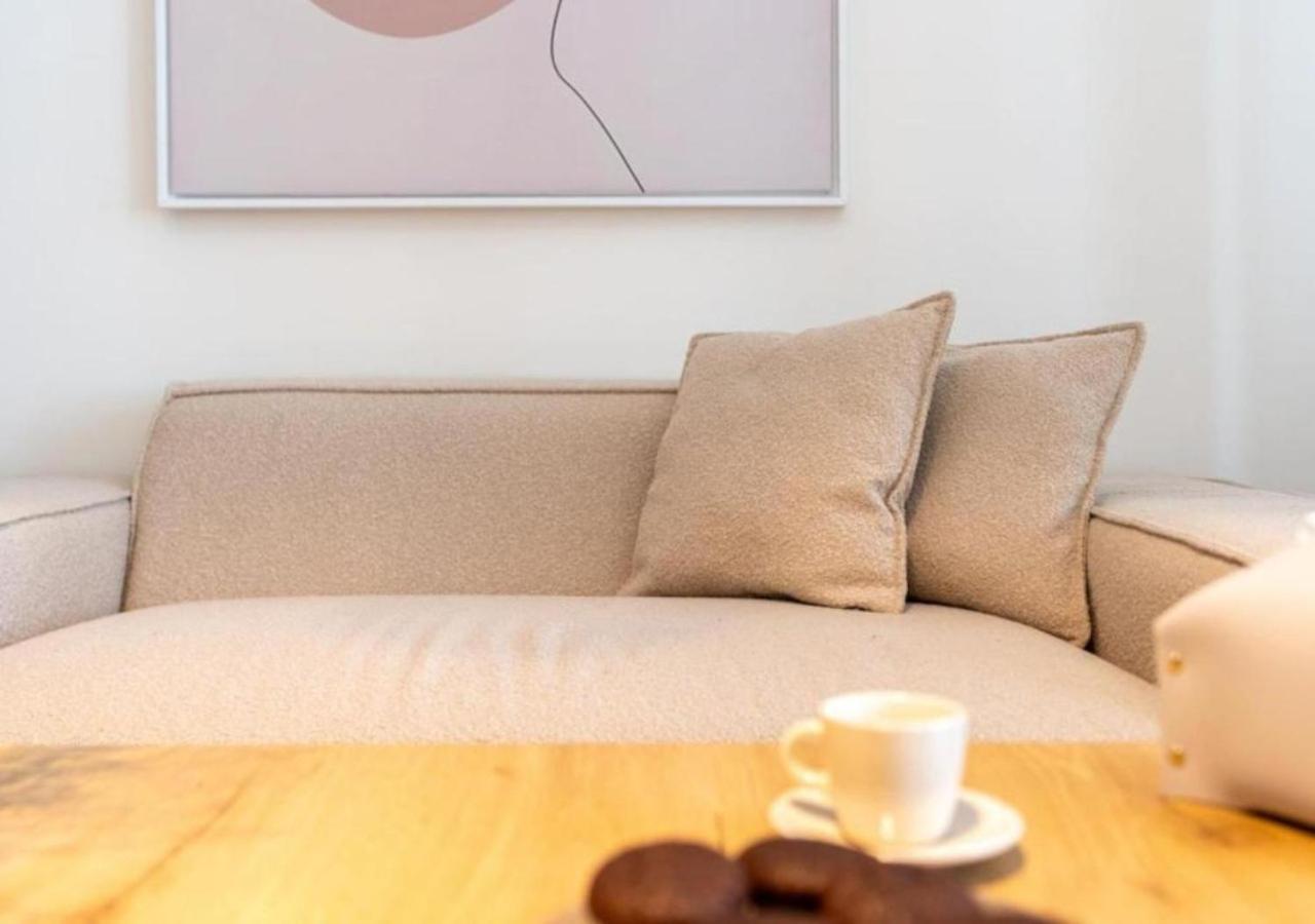 Apartment Stylish Midtown 20 Mins To Expo By Vibel Dubai