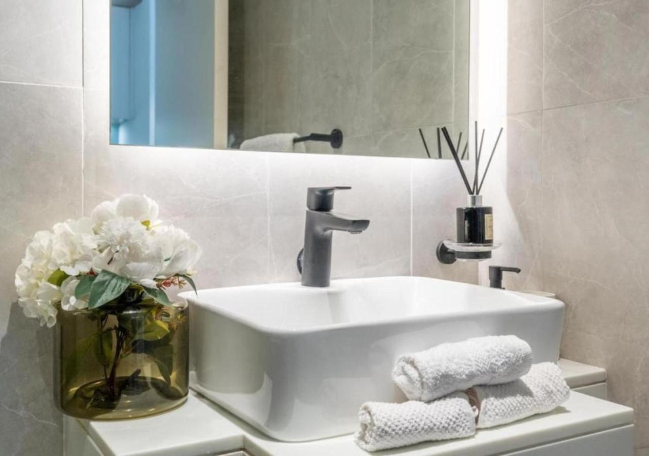 Stylish Midtown 20 Mins To Expo By Vibel