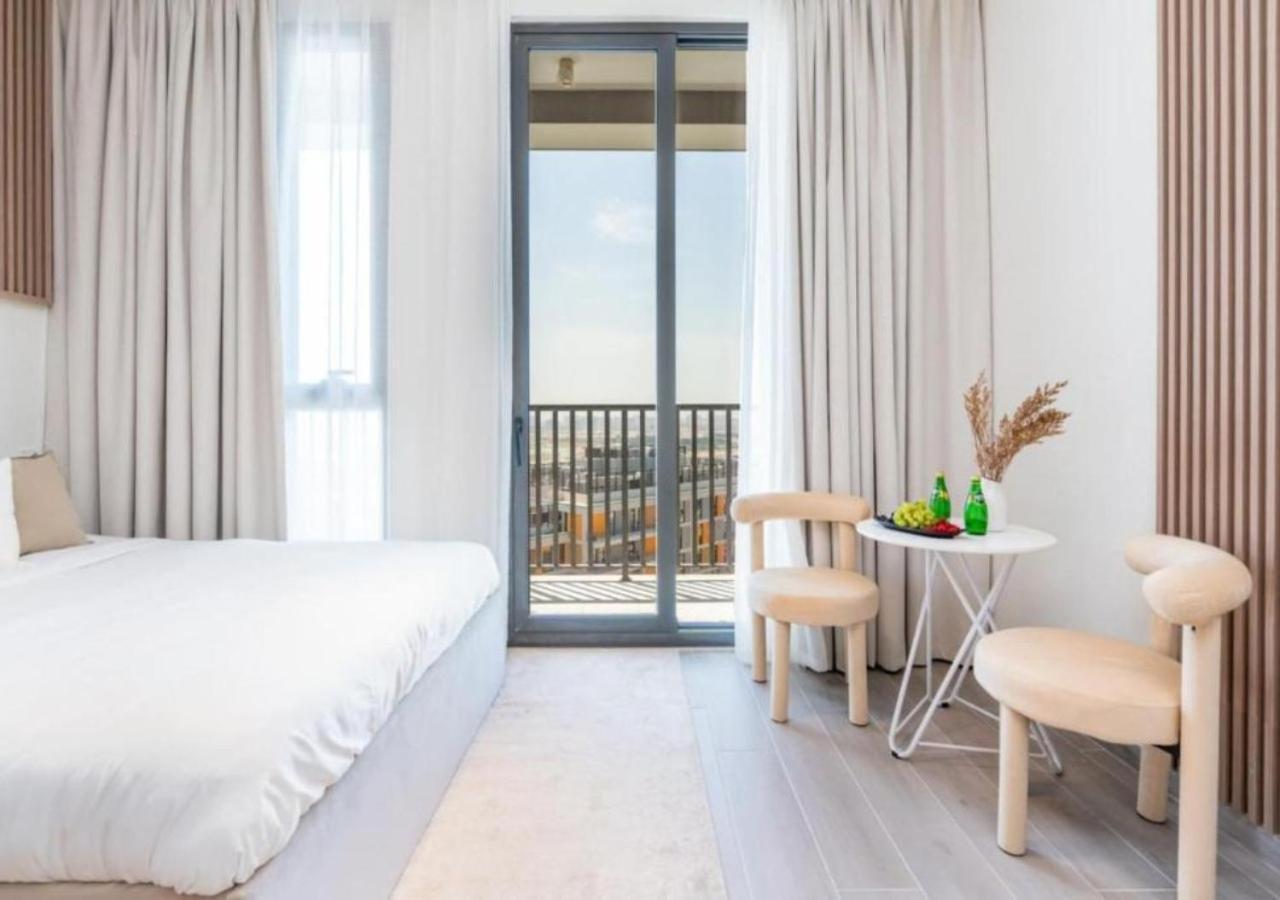Apartment Stylish Midtown 20 Mins To Expo By Vibel *